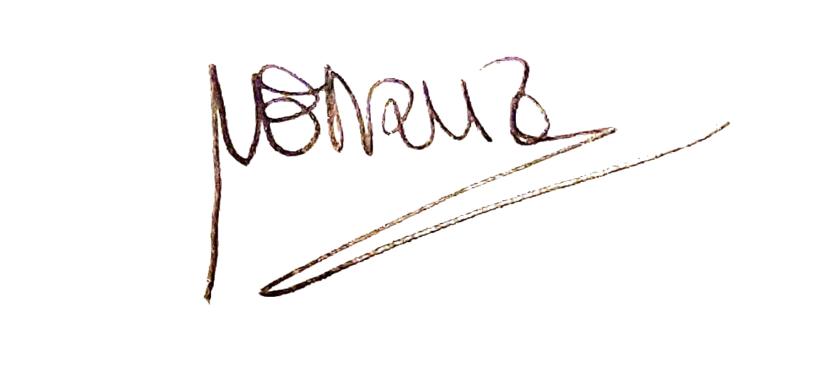 signature